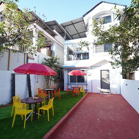 Ananya Villa Ac Luxury Ll 3Bhk Ll Private Villa Ll With Swimming Pool Ll Lonavala Exterior photo