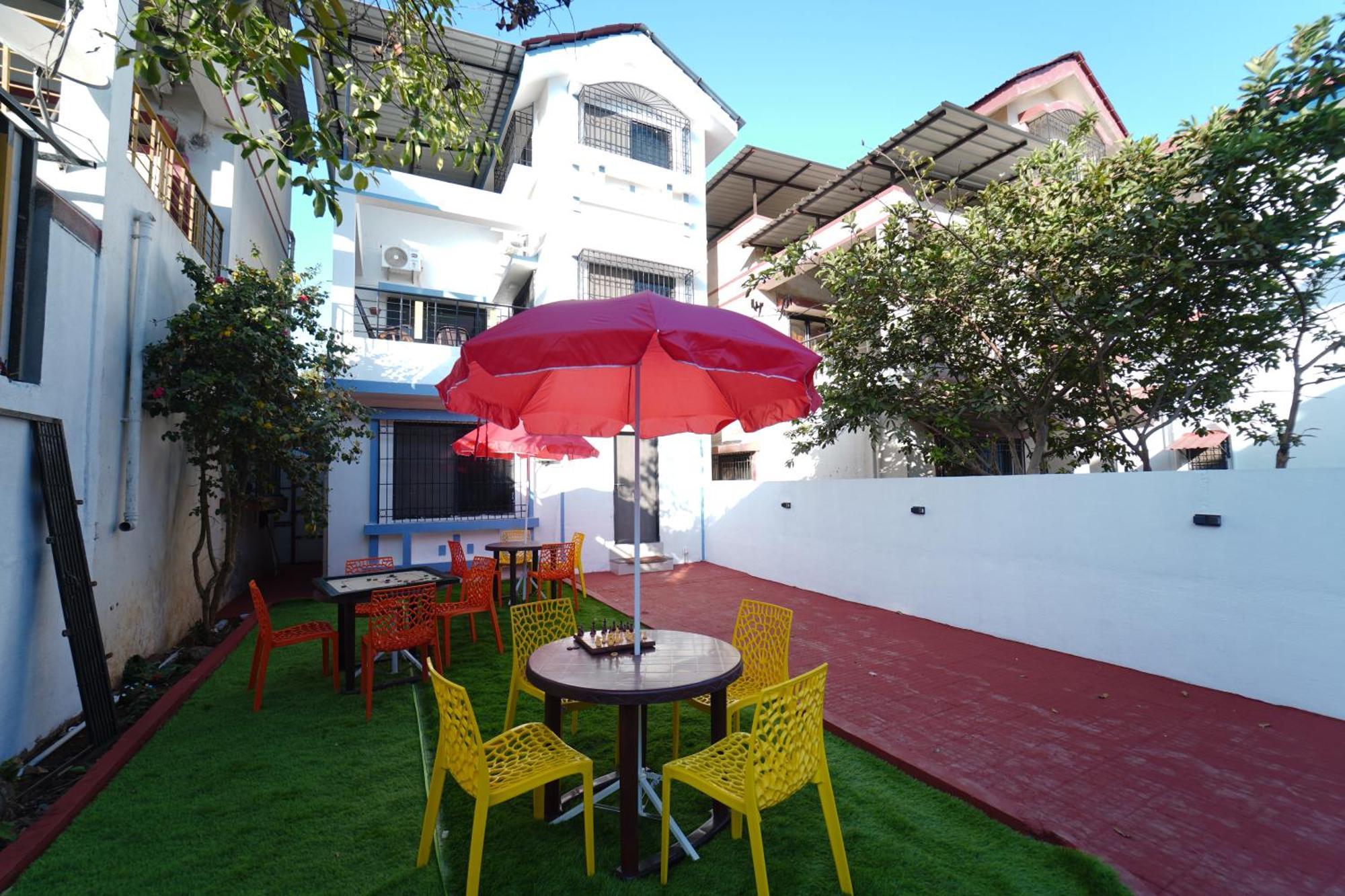 Ananya Villa Ac Luxury Ll 3Bhk Ll Private Villa Ll With Swimming Pool Ll Lonavala Exterior photo