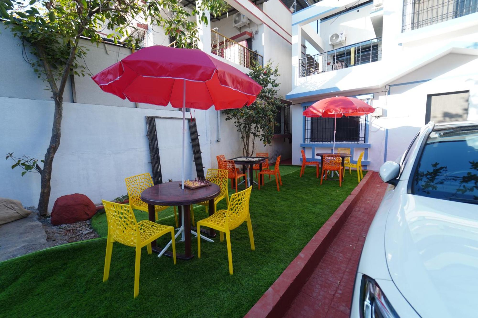 Ananya Villa Ac Luxury Ll 3Bhk Ll Private Villa Ll With Swimming Pool Ll Lonavala Exterior photo
