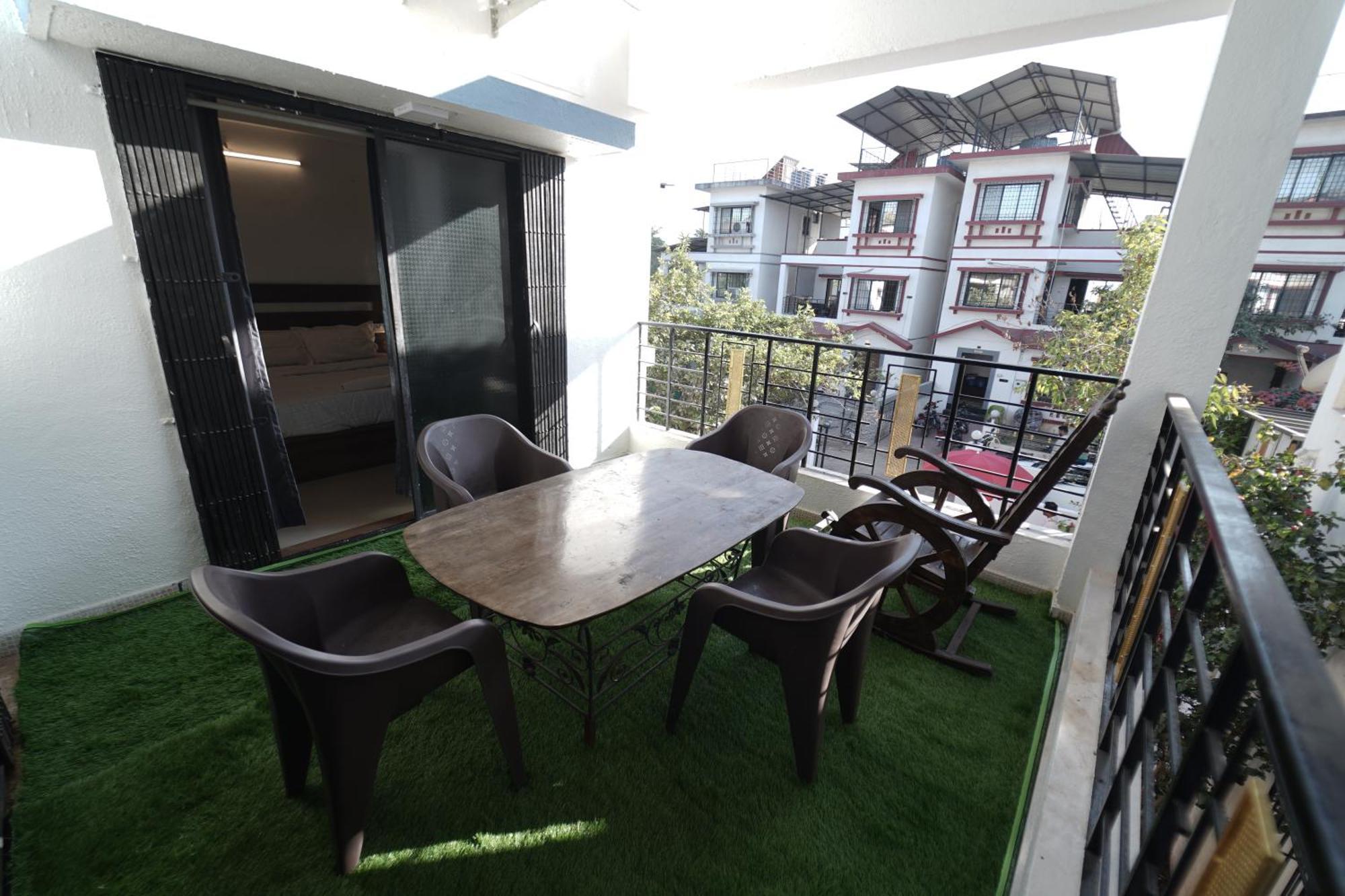 Ananya Villa Ac Luxury Ll 3Bhk Ll Private Villa Ll With Swimming Pool Ll Lonavala Exterior photo