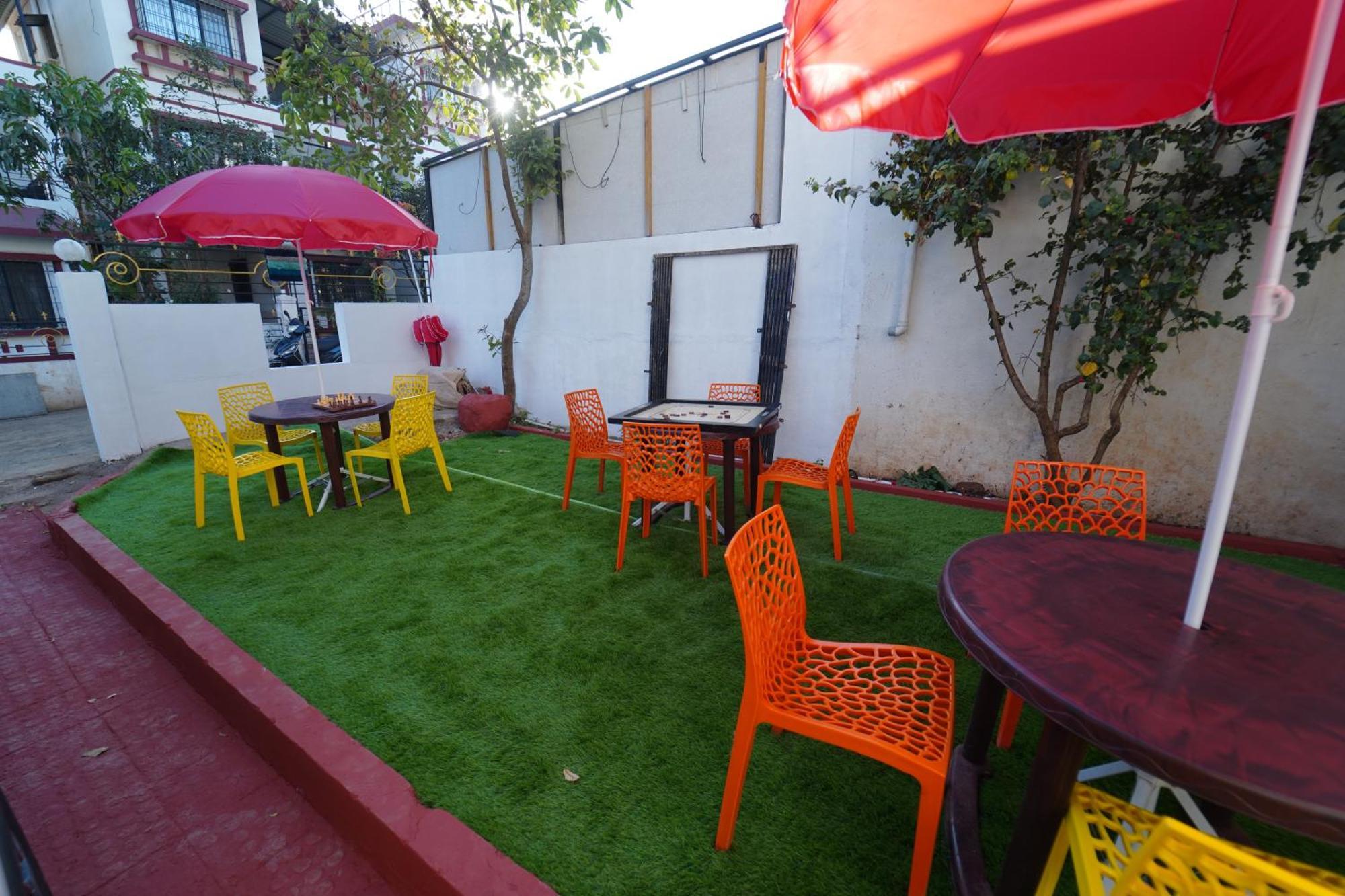 Ananya Villa Ac Luxury Ll 3Bhk Ll Private Villa Ll With Swimming Pool Ll Lonavala Exterior photo