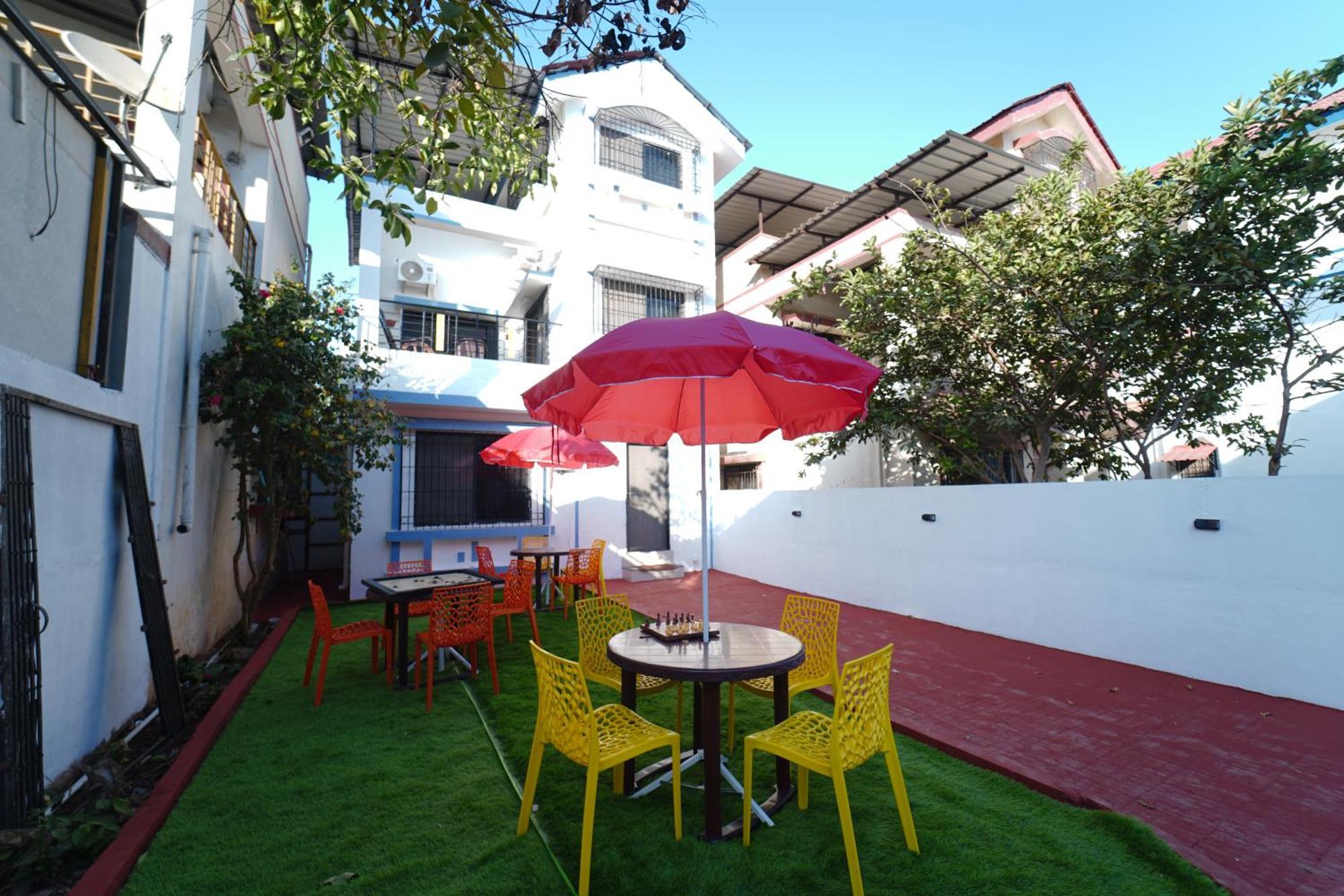 Ananya Villa Ac Luxury Ll 3Bhk Ll Private Villa Ll With Swimming Pool Ll Lonavala Exterior photo