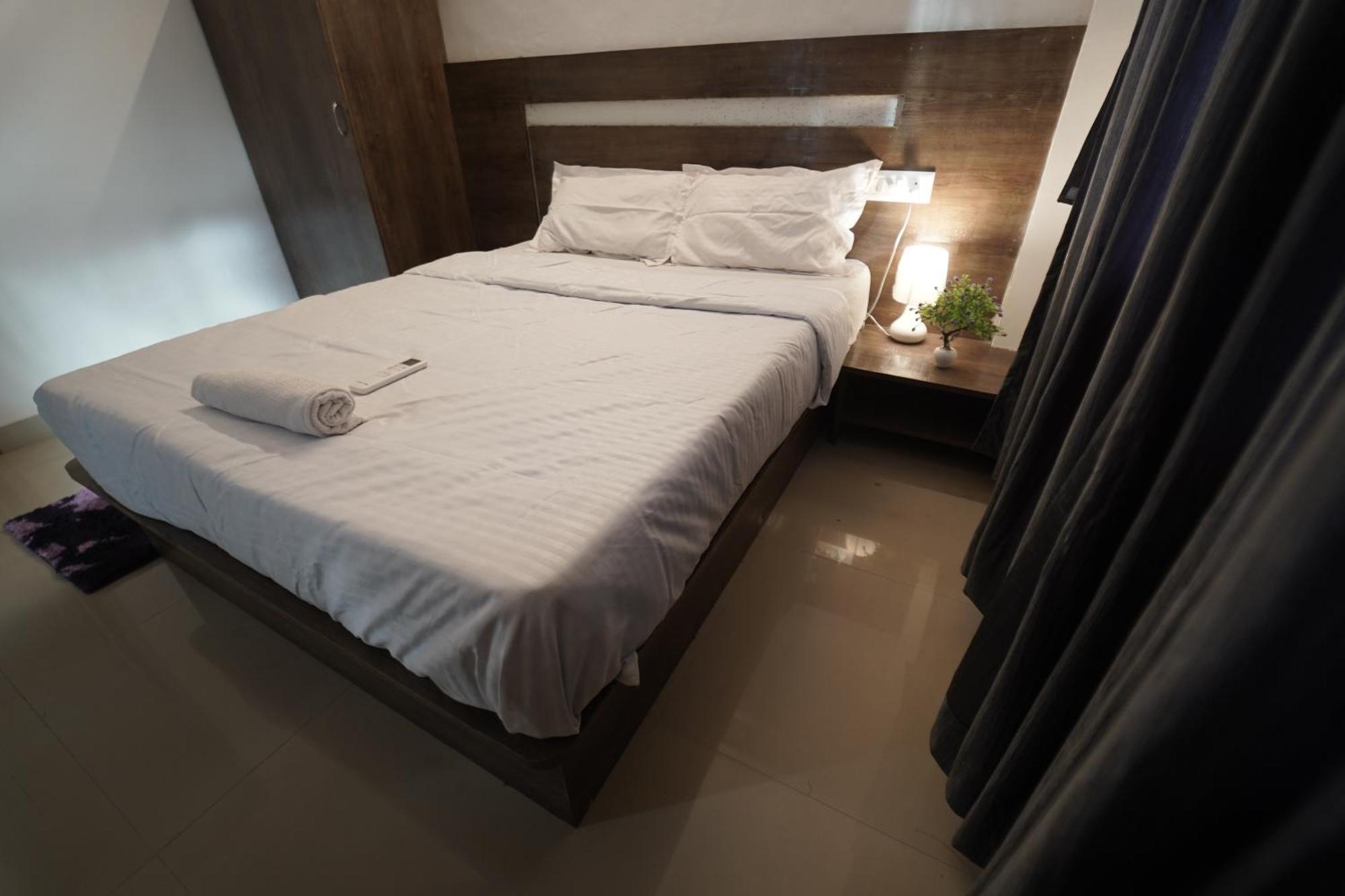 Ananya Villa Ac Luxury Ll 3Bhk Ll Private Villa Ll With Swimming Pool Ll Lonavala Exterior photo