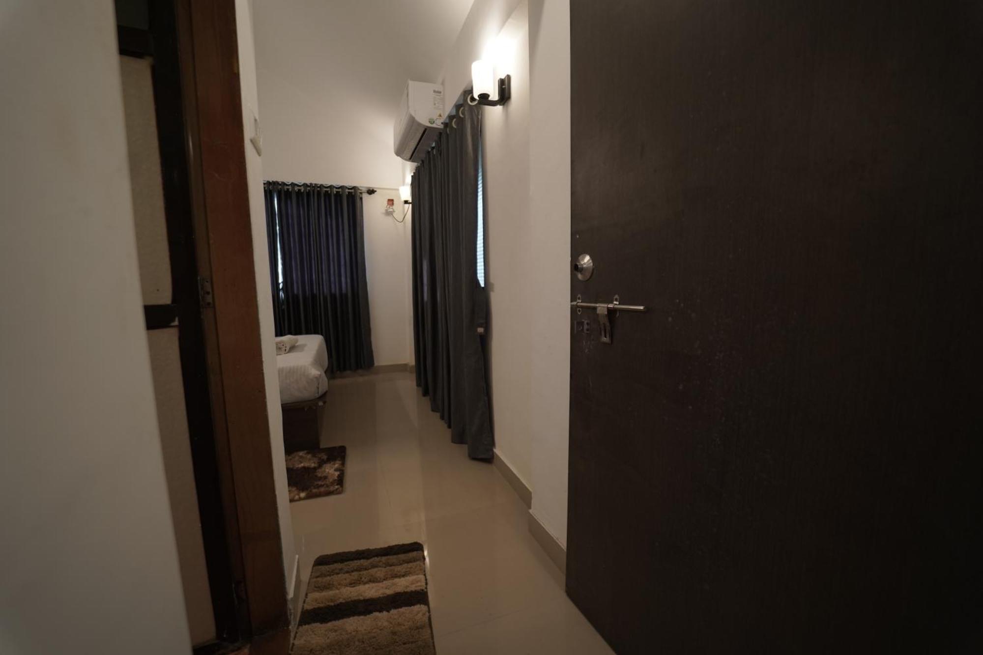 Ananya Villa Ac Luxury Ll 3Bhk Ll Private Villa Ll With Swimming Pool Ll Lonavala Exterior photo
