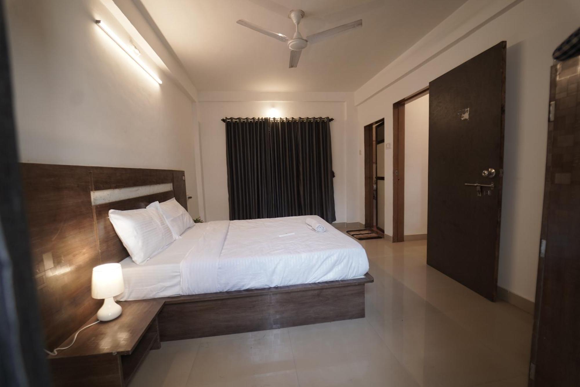 Ananya Villa Ac Luxury Ll 3Bhk Ll Private Villa Ll With Swimming Pool Ll Lonavala Exterior photo